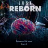Formae Mentis Part I - EP Just Reborn - cover art