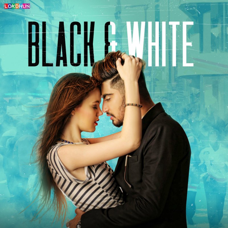 Addy Nagar feat. Khatri - Black and White paroles | Musixmatch