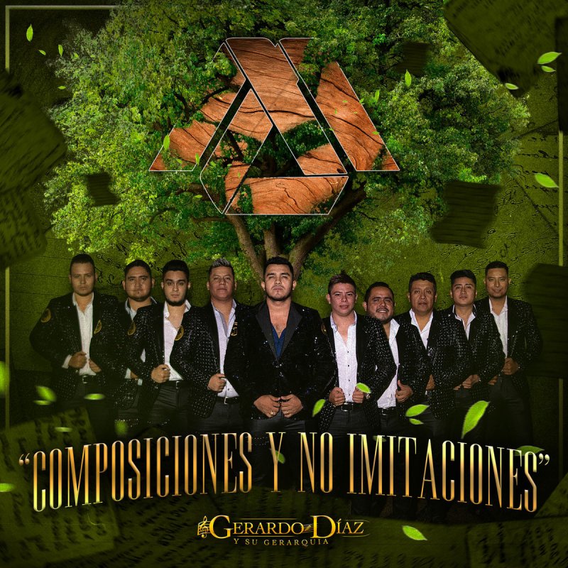 Gerardo Diaz Y Su Gerarquia Tranquilo Corazon Lyrics Musixmatch Alejandro fernandez canta corazon acordes by cesamav. gerardo diaz y su gerarquia tranquilo