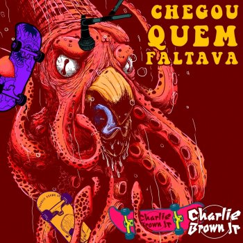 Charlie Brown Jr Planeta Atlantida 2013 Download Cd Charlie Brown Jr Planeta Atlantida 2013 Download Cd