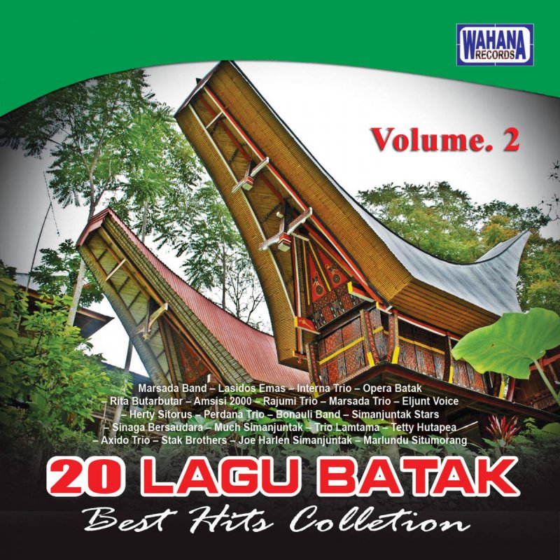 marsada trio bulan gabe saksi lyrics