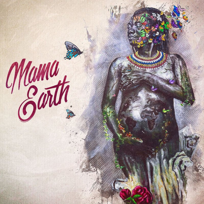 Project Mama Earth Feat Joss Stone Breathe Lyrics Musixmatch