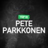 Me ollaan ne Part 2 (feat. Nikke Ankara, Elastinen, JVG, Kube, Pete Parkkonen) lyrics – album cover