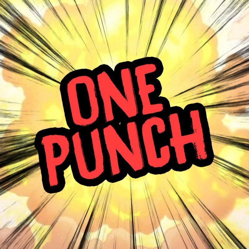 Rustage One Punch (Saitama Rap) Lyrics Musixmatch