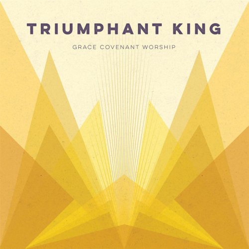 Triumphant King EP
