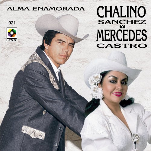 Chalino Sanchez Tengo El Alma Enamorada Letra