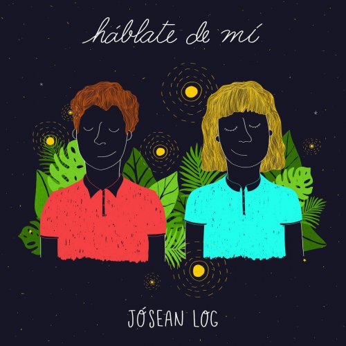 Jósean Log - La Luna lyrics | Musixmatch Jósean Log - La Luna lyrics | Musixmatch