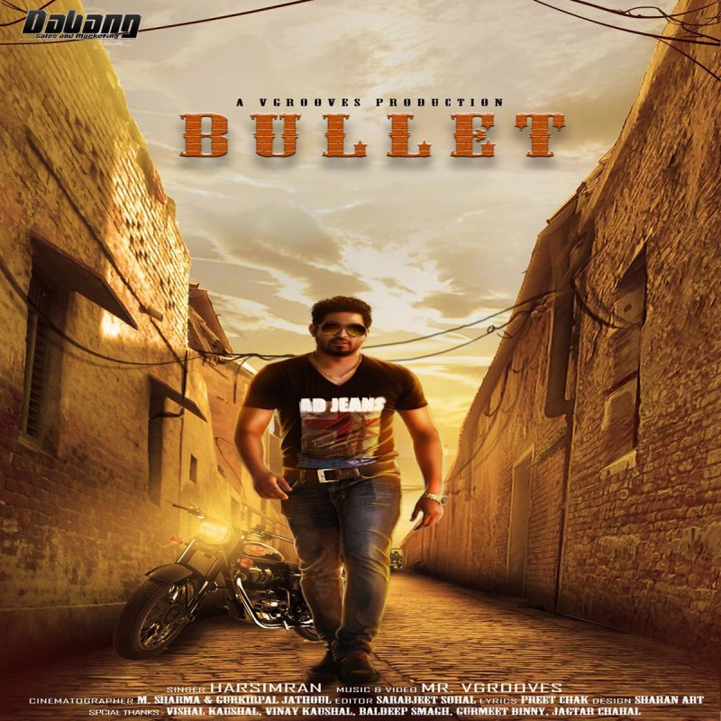 le liya bullet by harsimran mp3 le liya bullet by harsimran mp3