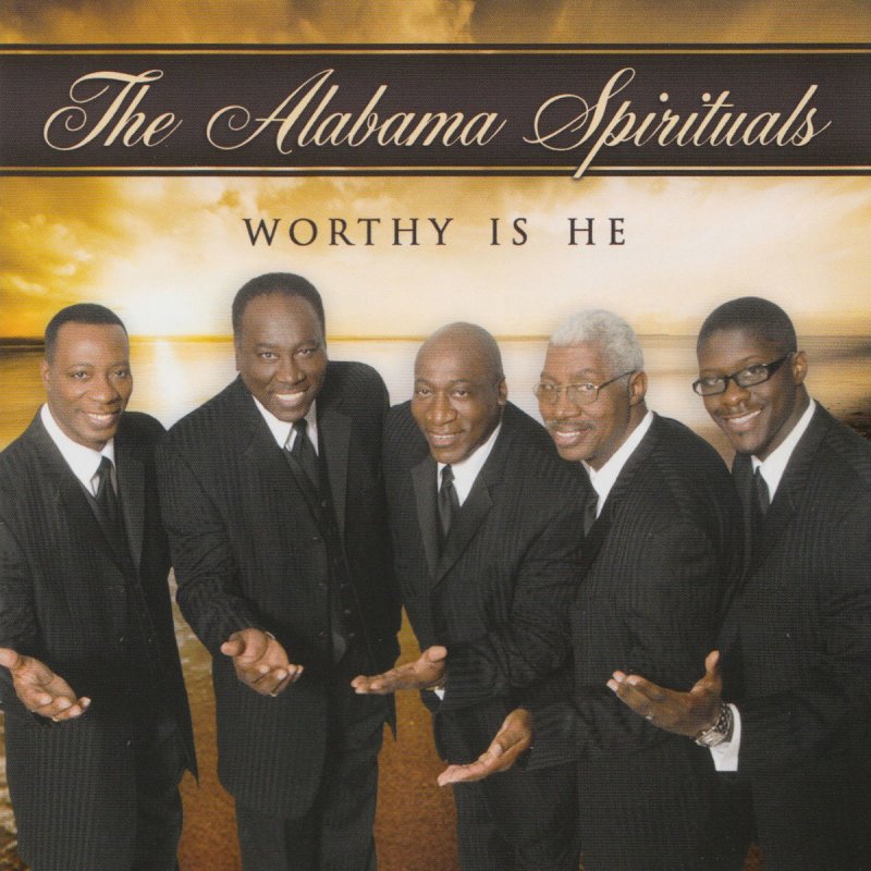 The Alabama Spirituals Jesus Will Fix It for You Lyrics Musixmatch