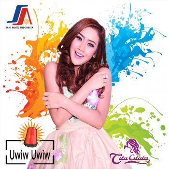 Uwiw Uwiw By Cita Citata Album Lyrics Musixmatch