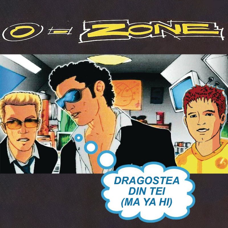 Letra De O Zone Dragostea Din Tei
