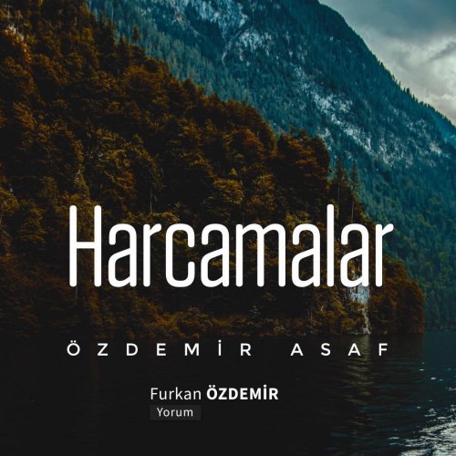 Özdemir Asaf - Harcamalar - Single