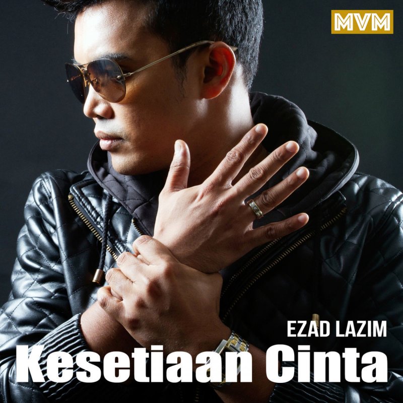 ezad lazim kuasa cinta