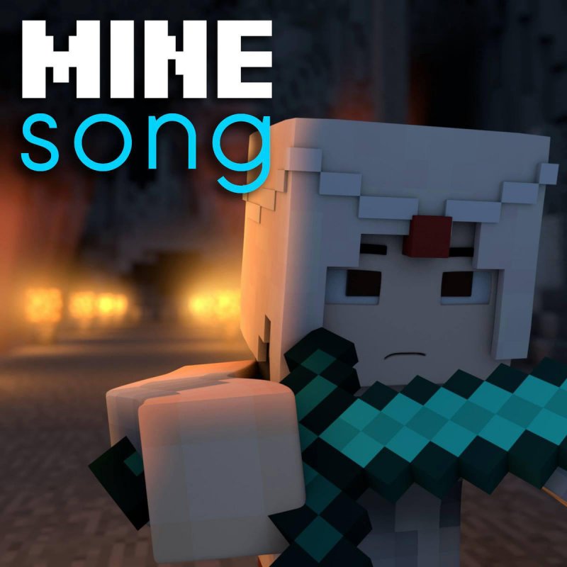 Lyric Mine Minecraft
