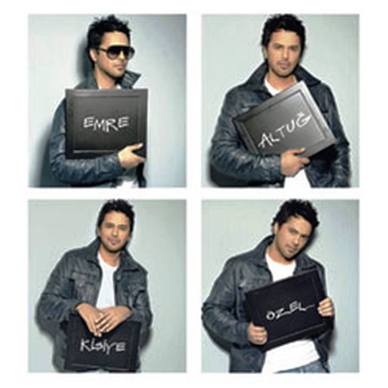 Emre Altug Neyleyim Lyrics Musixmatch