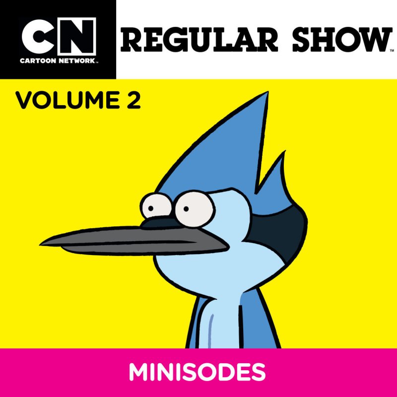 Regular Show The 1973 Tetherball Championship Trophy Lyrics Musixmatch