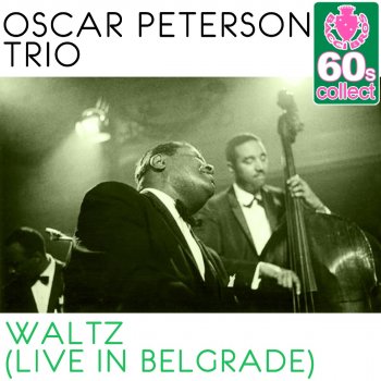 Testi Waltz (Remastered) [Live in Belgrade]