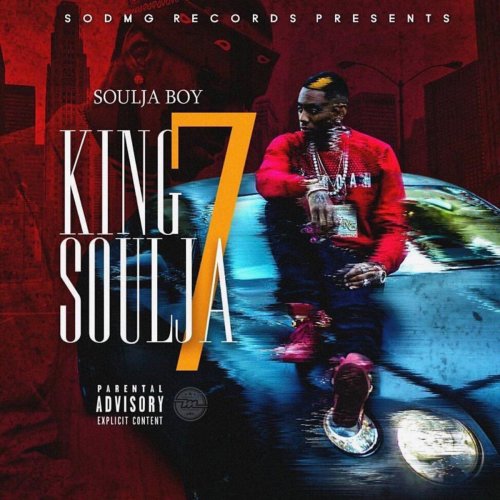King Soulja 7
