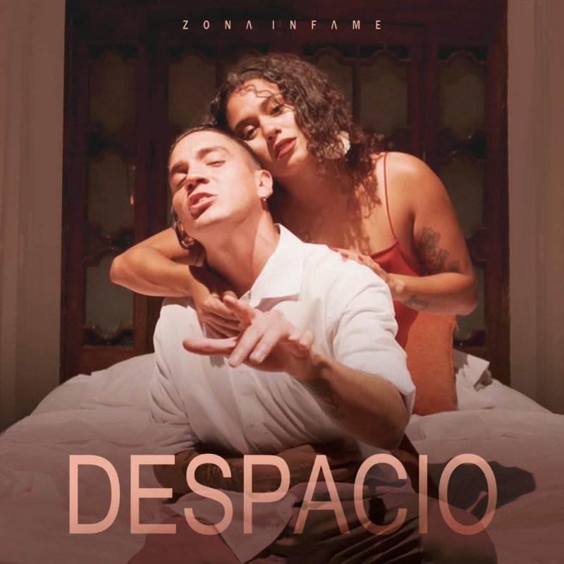 Zona Infame Oficial Despacio Lyrics Musixmatch