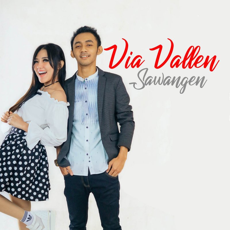 Via Vallen Konco Mesra Lyrics Musixmatch