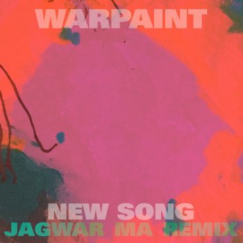 New Song - Jono Jagwar Ma Sun Mix