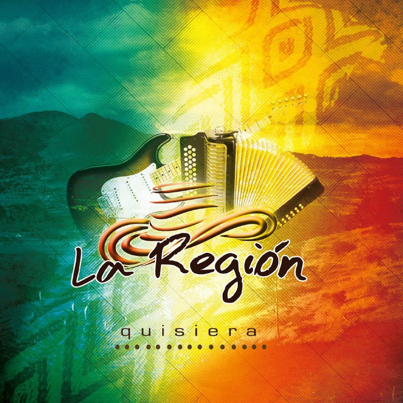 Letra de Cadena de Flores de La Region Musixmatch