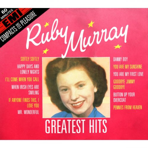 Ruby Murray - Greatest Hits