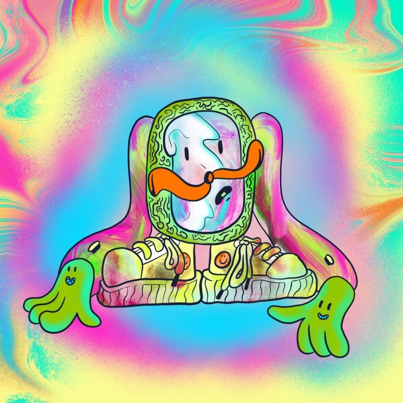 Star Slinger feat. Yessica Woahneil & Feat.Gyasi Hands on the Clock