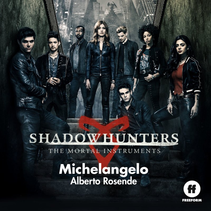 Alberto Rosende Michelangelo From Shadowhunters The Mortal Instruments Songtext Musixmatch Alberto rosende fragile world lyrics اغاني تحميل. alberto rosende michelangelo from