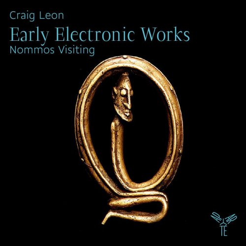 Craig Leon: Early Electronic works