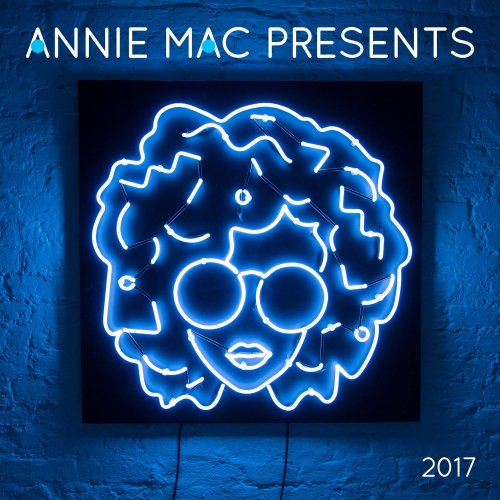 Annie Mac Presents 2017