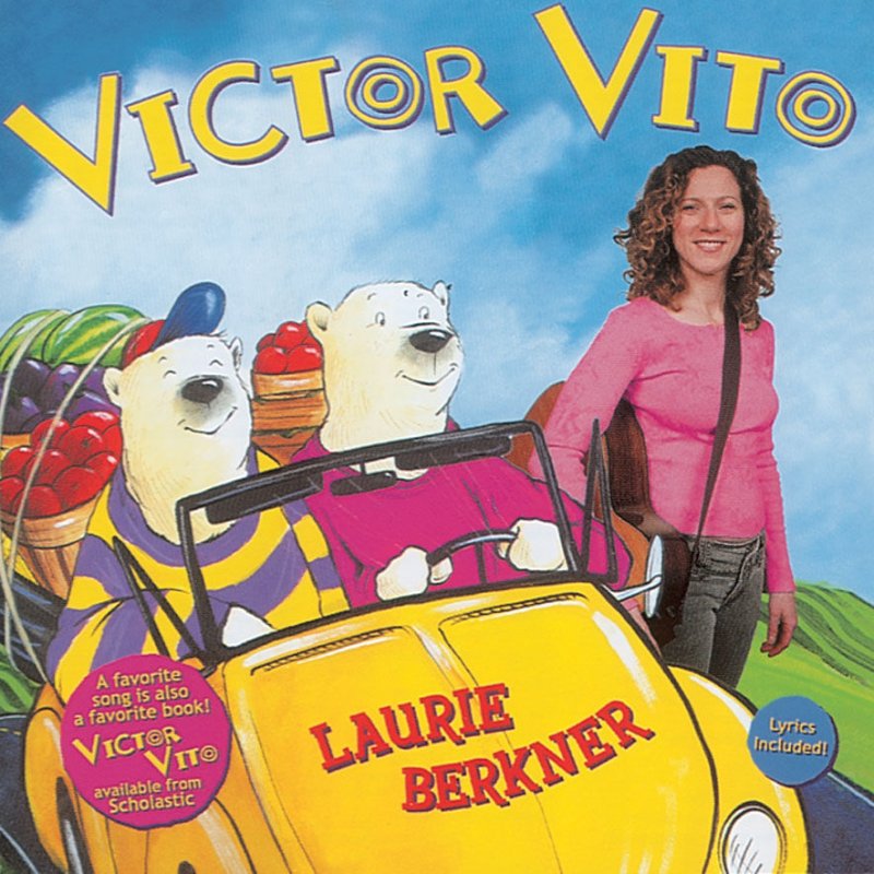 Letra De The Goldfish De The Laurie Berkner Band Musixmatch The goldfish (let's go swimming) by the laurie berkner band (20th anniversary edition). musixmatch