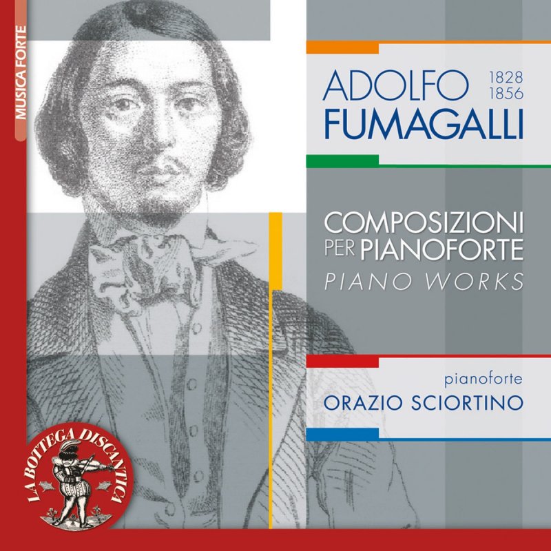 Adolfo Fumagalli Vincenzo Bellini Orazio Sciortino Casta Diva Op 61 From Norma Lyrics Musixmatch