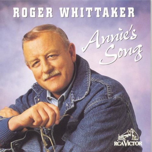 Roger Whittaker Scarlet Ribbons (For Her Hair) Lyrics Musixmatch
