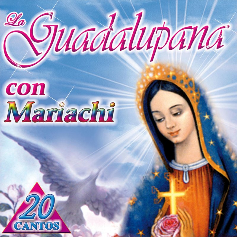 Lyrics for Virgen Bella by Alabanza Musical.
