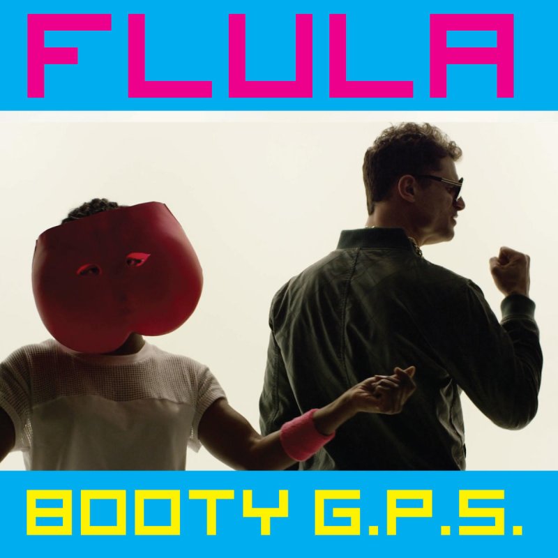 Look At That Booty Right There Lyrics