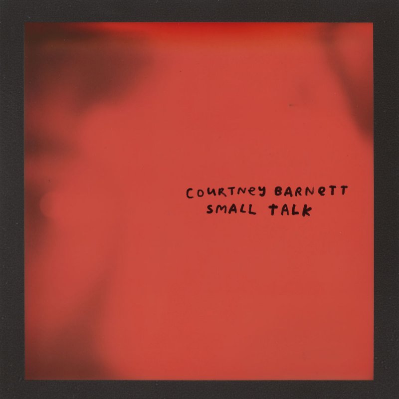 Courtney Barnett Small Talk Paroles Musixmatch