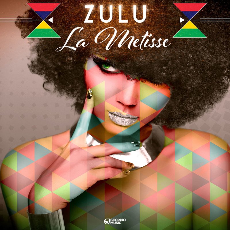la metisse zulu