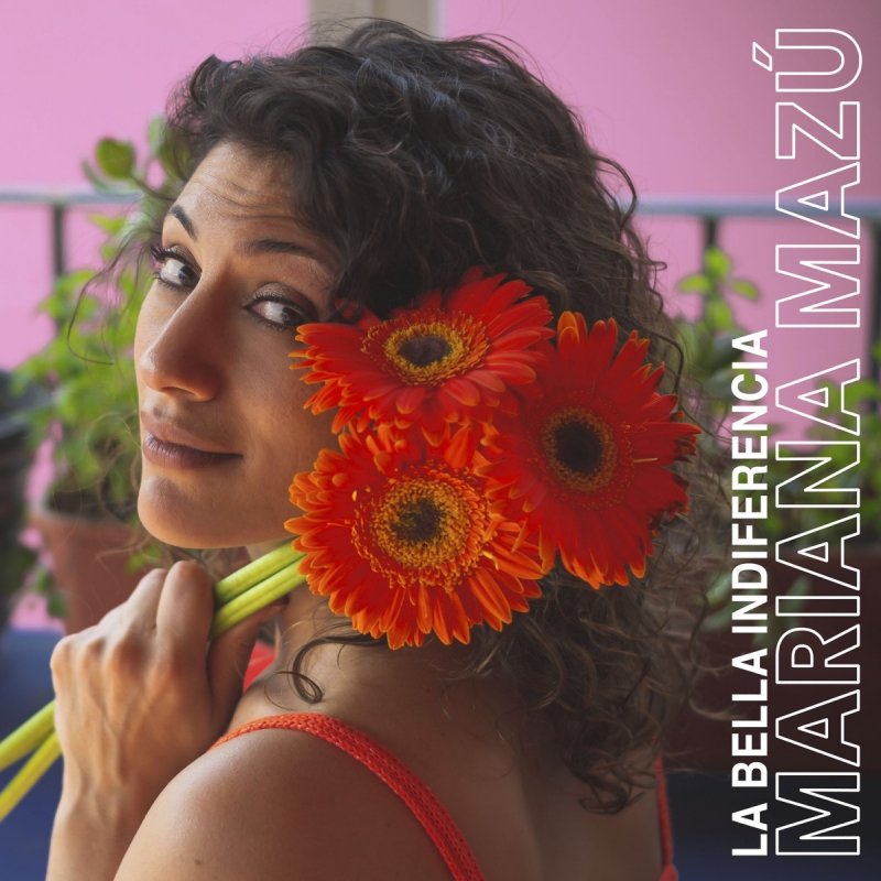 Letra de 11 y 6 de Mariana Mazú Musixmatch Letra de 11 y 6 de Mariana Mazú Musixmatch