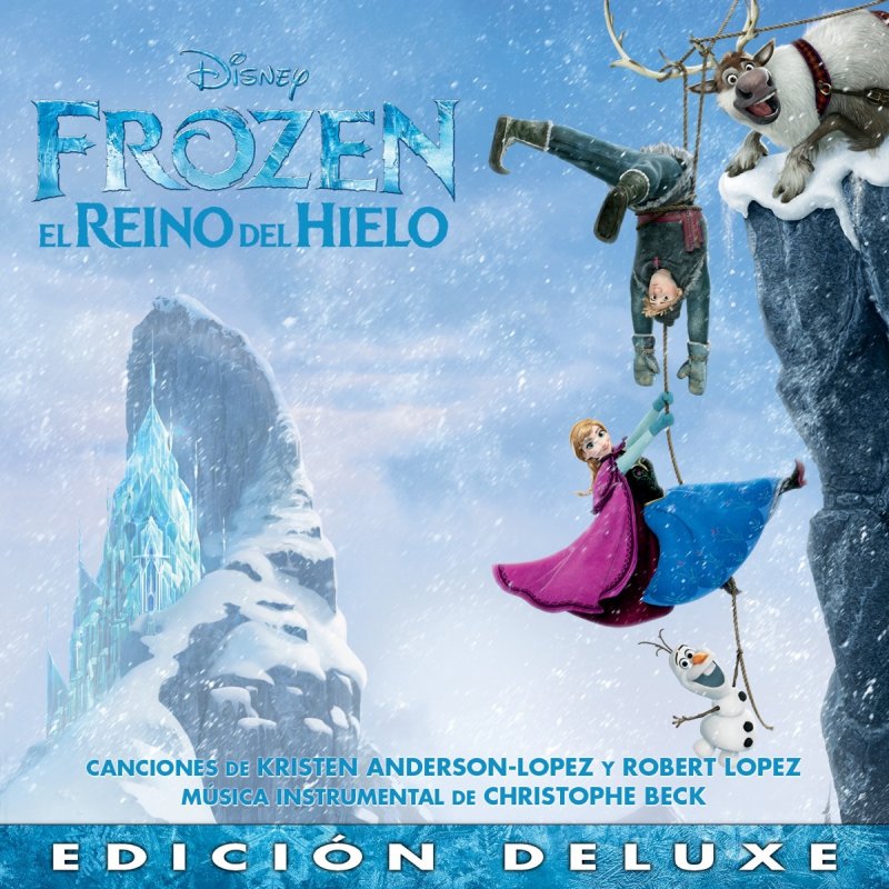 Christophe Beck Feat Frode Fjellheim Cantus Vuelie From Frozen Score Lyrics Musixmatch Christophe beck & frode fjellheim. christophe beck feat frode fjellheim