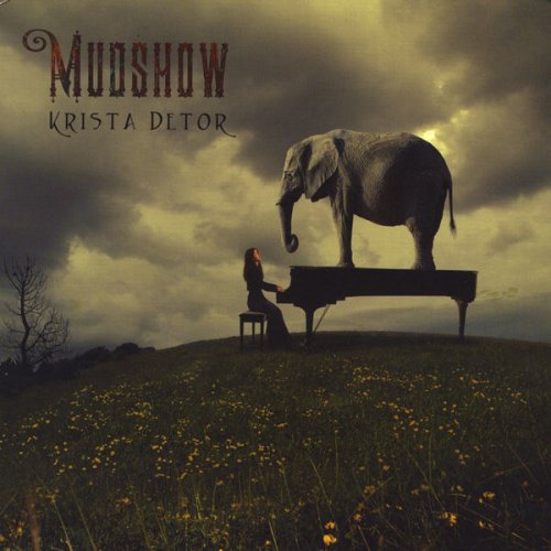 Mudshow