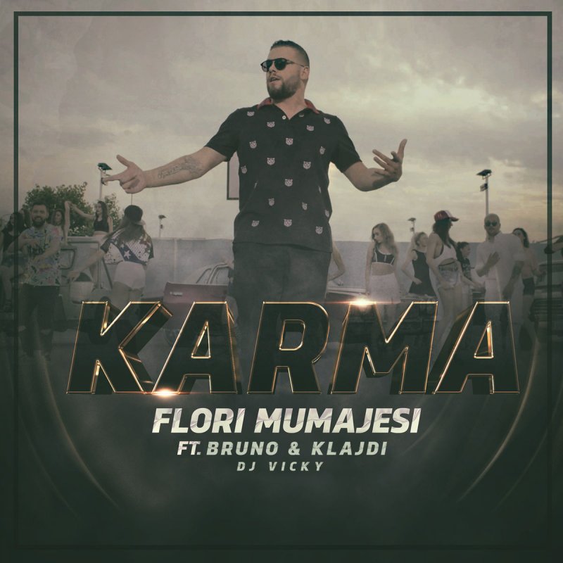 Flori Mumajesi Thjesht Te Du Lyrics