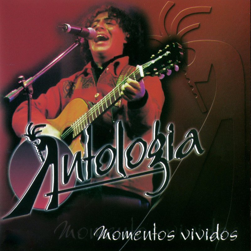 Antologia Nostalgia En Vivo Lyrics Musixmatch Que me amaste con toda ternura. musixmatch