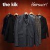The Kik Hertaalt! The Kik - cover art