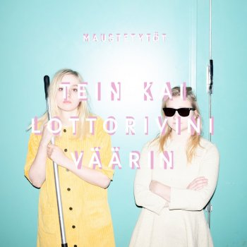 Tein Kai Lottorivini Vaarin By Maustetytot Album Lyrics
