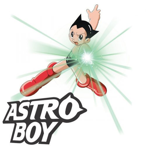 Astro Boy, Season 1