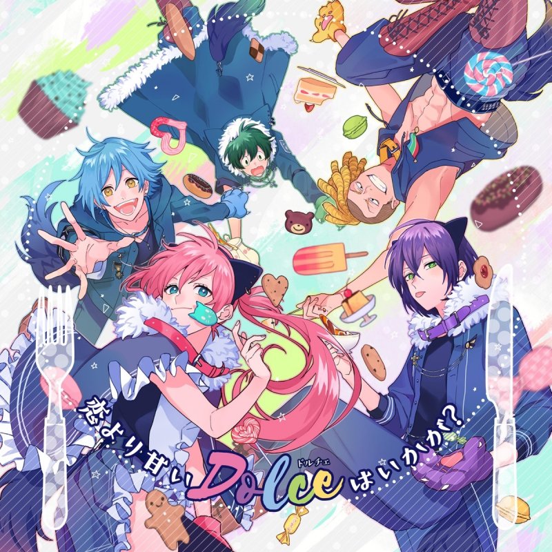 Dolce ベビベビ の歌詞 Musixmatch