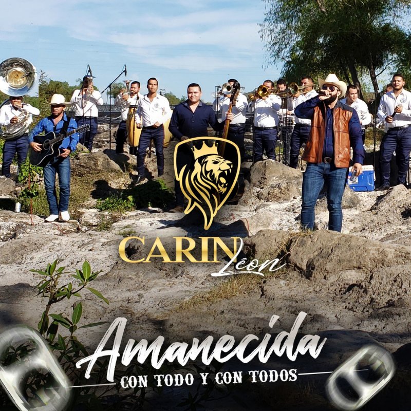 Carin Leon - La Farsante Lyrics | Musixmatch