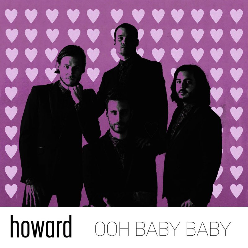 Howard Ooh Baby Baby Lyrics Musixmatch Howard Ooh Baby Baby Lyrics Musixmatch