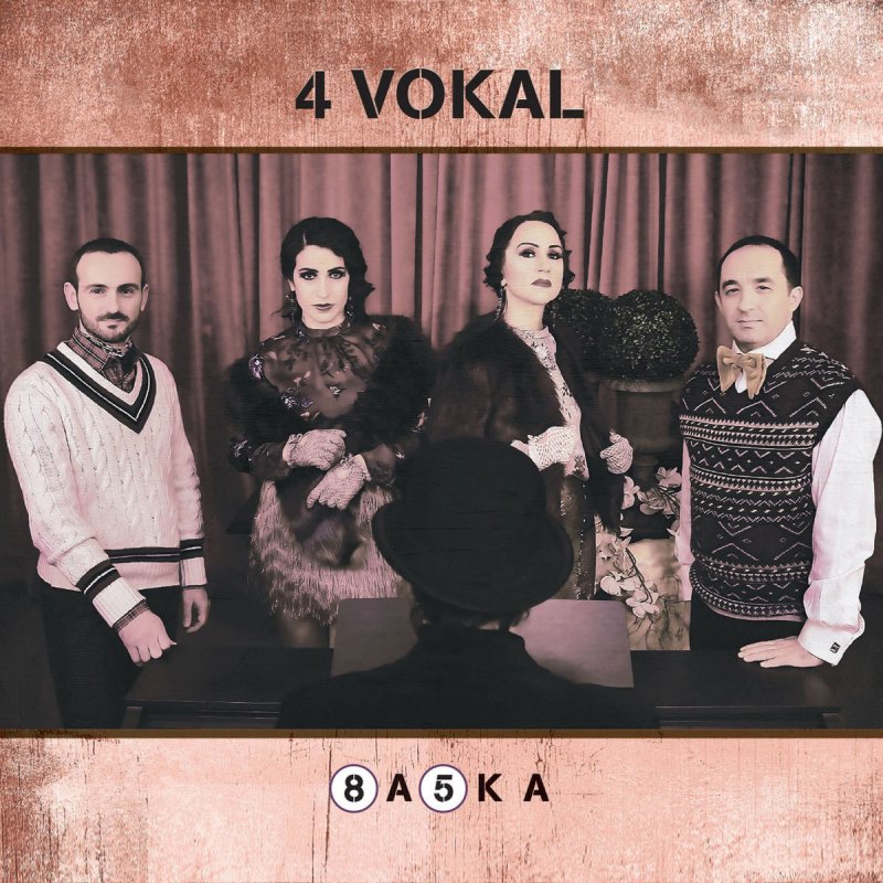 4 Vokal Ne Aglarsin Lyrics Musixmatch